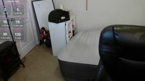 Bunnydathug online show from 16, 1, 2025