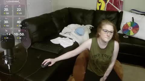 Bunnydathug online show from 11, 2, 2025