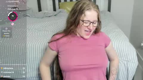 Bunnydathug online show from 2, 2, 2026