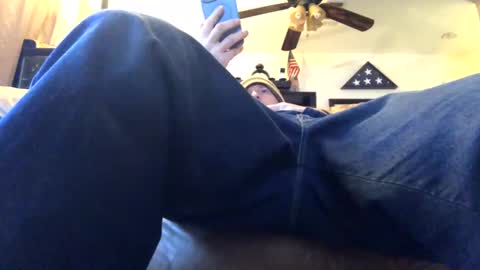 southern_guy_69 online show from 26, 2, 2025