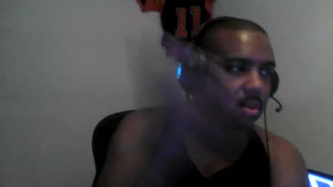 Infamous Damon Jerico online show from 19, 1, 2025