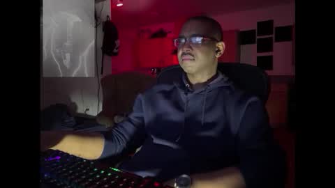 Infamous Damon Jerico online show from 14, 2, 2026