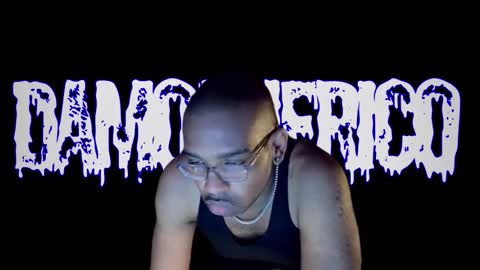 Infamous Damon Jerico online show from 28, 4, 2026