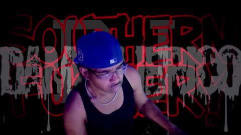 Infamous Damon Jerico online show from 20, 5, 2026