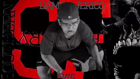 Infamous Damon Jerico online show from 26, 5, 2026
