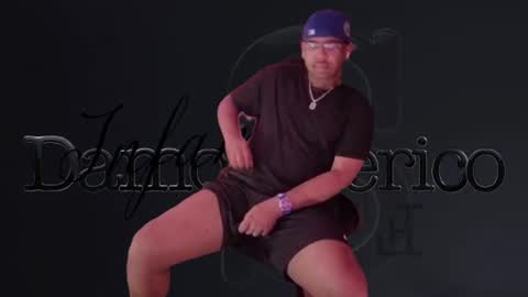 Infamous Damon Jerico online show from 13, 6, 2026