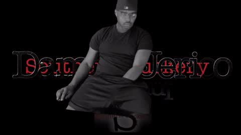 Infamous Damon Jerico online show from 22, 6, 2026
