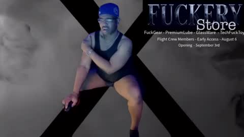 Infamous Damon Jerico online show from 30, 6, 2026