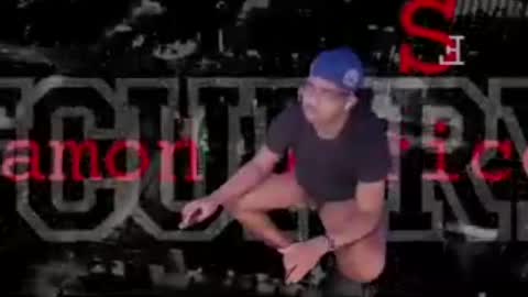 Infamous Damon Jerico online show from 13, 7, 2026