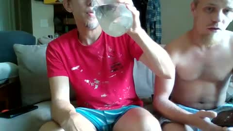 Snapshot of southerngay97 chatting on 19, 9, 2025 southerngay97 online show from 19, 9, 2025