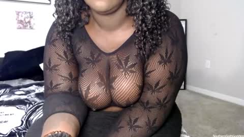 Snapshot of southerngothgoddess chatting on 27, 9, 2025 SG online show from 27, 9, 2025