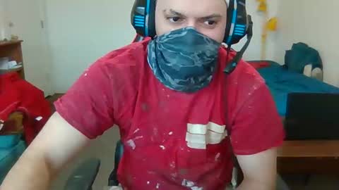 Snapshot of souza8 chatting on 1, 11, 2025 souza8 online show from 1, 11, 2025