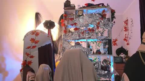 Leah online show from 27, 11, 2025