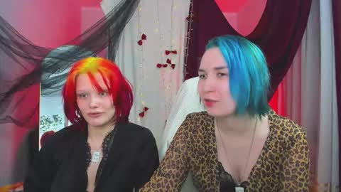 Leah online show from 16, 1, 2026