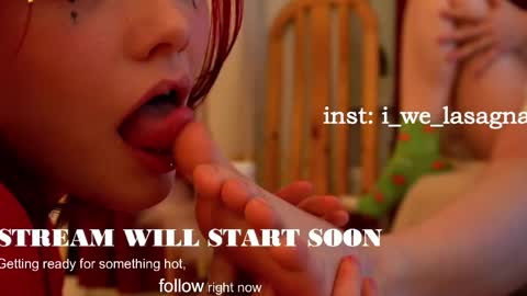 Leah online show from 7, 6, 2026