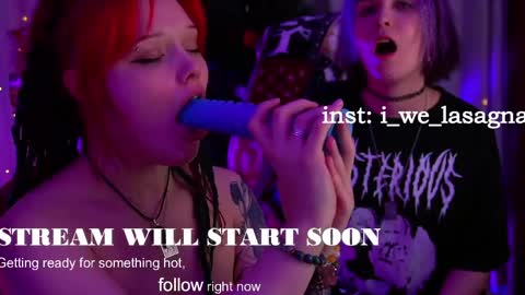 Leah online show from 8, 6, 2026