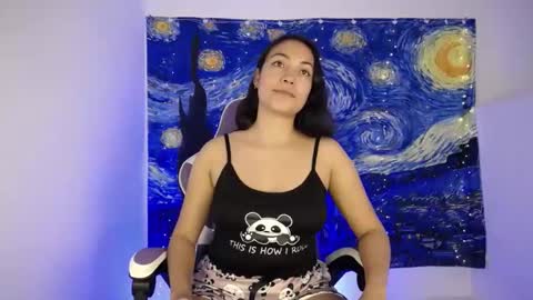 Snapshot of sowet00 chatting on 25, 2, 2025 Ana online show from 25, 2, 2025