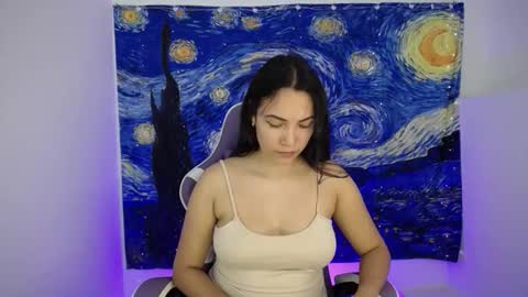Snapshot of sowet00 chatting on 5, 3, 2025 Ana online show from 5, 3, 2025
