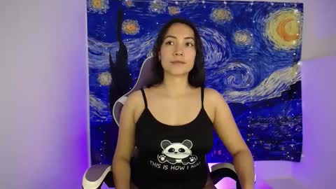 Snapshot of sowet00 chatting on 6, 3, 2025 Ana online show from 6, 3, 2025
