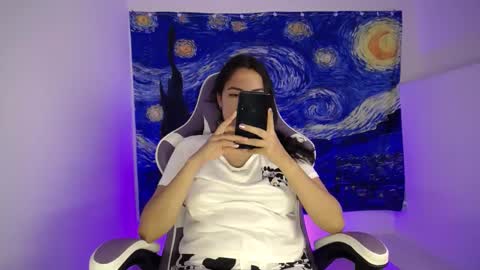 Snapshot of sowet00 chatting on 8, 3, 2025 Ana online show from 8, 3, 2025
