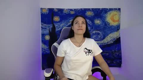Snapshot of sowet00 chatting on 12, 3, 2025 Ana online show from 12, 3, 2025