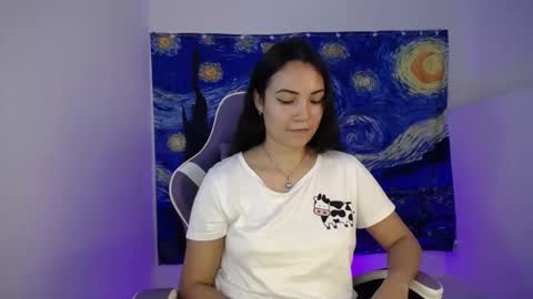 Snapshot of sowet00 chatting on 12, 3, 2025 Ana online show from 12, 3, 2025
