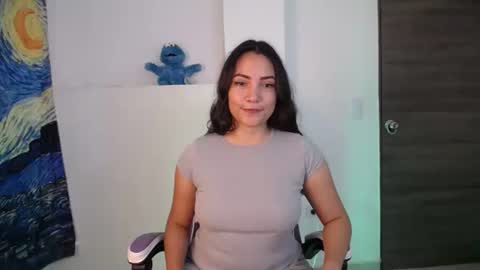 Snapshot of sowet00 chatting on 1, 10, 2025 Ana online show from 1, 10, 2025