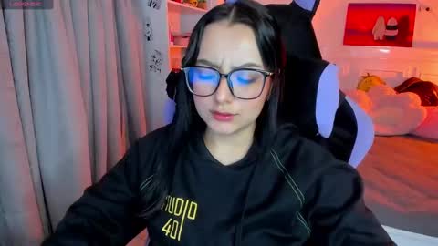 Snapshot of soy___lili chatting on 20, 9, 2025 Lili online show from 20, 9, 2025