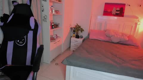 Snapshot of soy___lili chatting on 29, 9, 2025 Lili online show from 29, 9, 2025