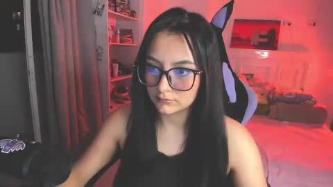 Snapshot of soy___lili chatting on 7, 10, 2025 Lili online show from 7, 10, 2025