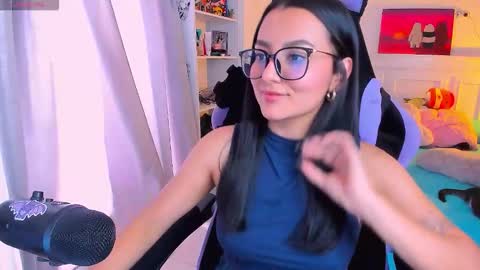 Lili online show from 14, 11, 2025