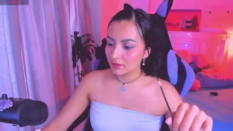 Lili online show from 8, 2, 2026