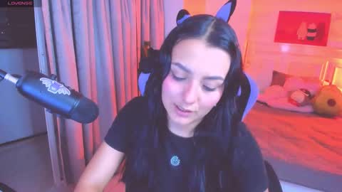 Lili online show from 19, 2, 2026