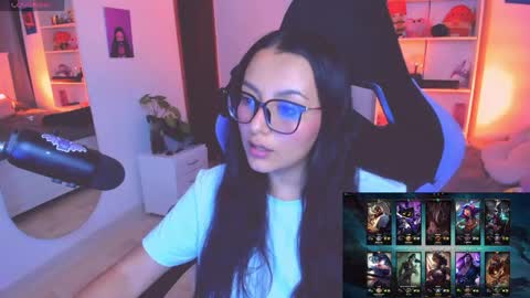 Lili online show from 6, 5, 2026