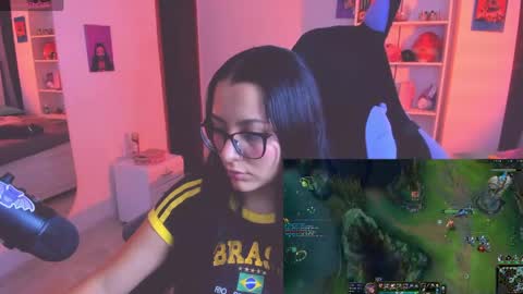 Lili online show from 29, 5, 2026