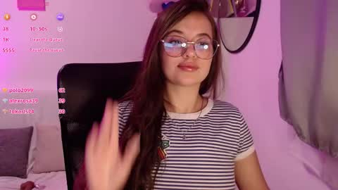 Abby online show from 14, 3, 2026