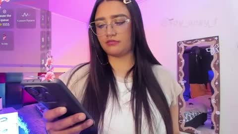 ANNY online show from 22, 5, 2026