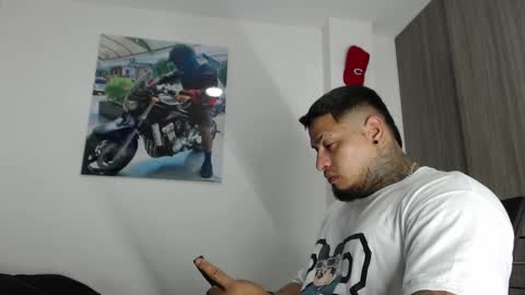 soy_apolo online show from 14, 9, 2025