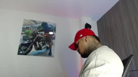 soy_apolo online show from 18, 9, 2025