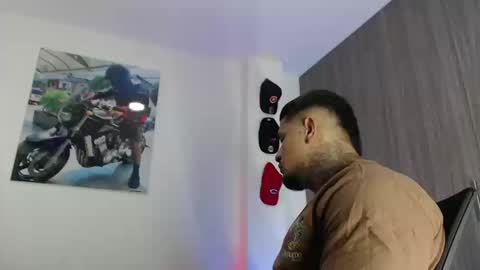 soy_apolo online show from 20, 9, 2025