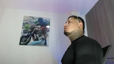 soy_apolo online show from 9, 10, 2025