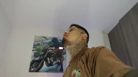 soy_apolo online show from 17, 12, 2025