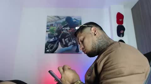 soy_apolo online show from 7, 1, 2026