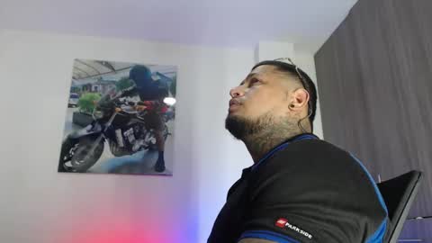 soy_apolo online show from 7, 2, 2026