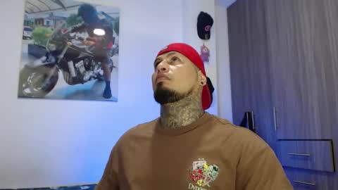 soy_apolo online show from 2, 3, 2026