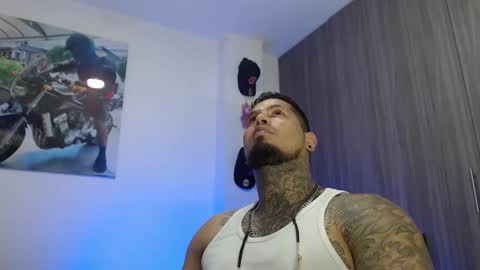 soy_apolo online show from 9, 3, 2026
