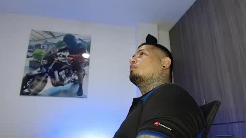 soy_apolo online show from 20, 5, 2026