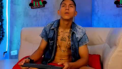 Aron online show from 22, 12, 2025