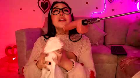 soy_camila_ online show from 15, 2, 2025