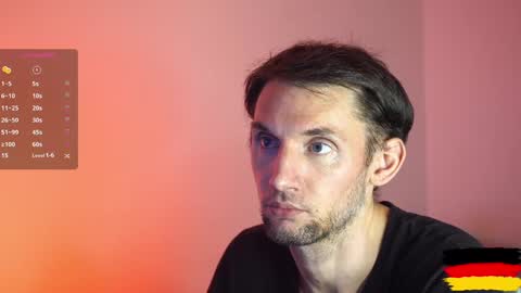 Chris online show from 18, 1, 2025
